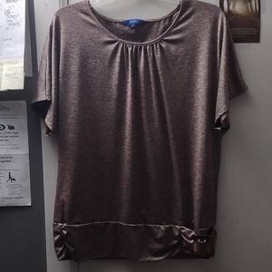 Apt.9 Blouse Size L